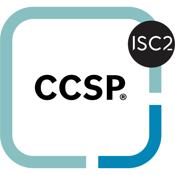 CCSP Certification