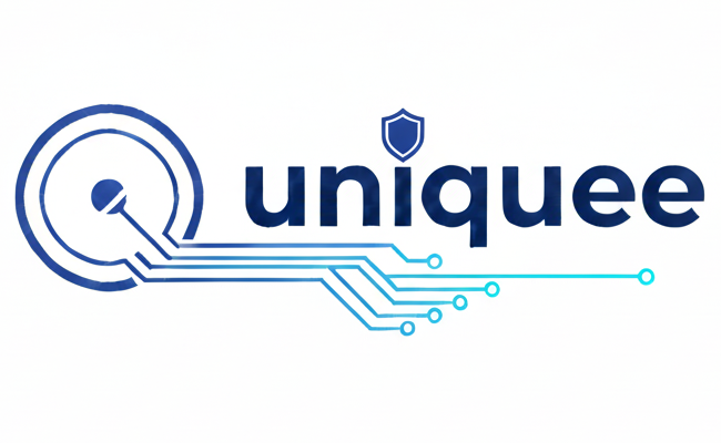 Uniquee Logo